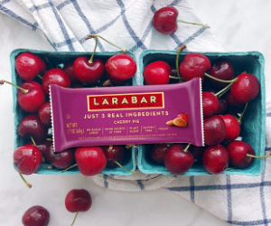Larabar Cherry Pie Vegan Fruit & Nut Bar