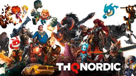 THQ Nordic hat große Pläne für die gamescom 2024: Der Publisher wird drei große Spiele auf die Messe bringen und zwei überraschende Ankündigungen machen