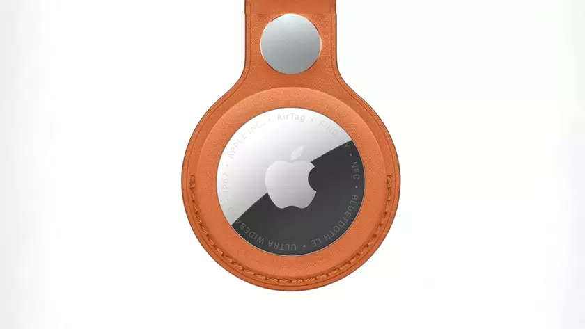 Apple AirTag