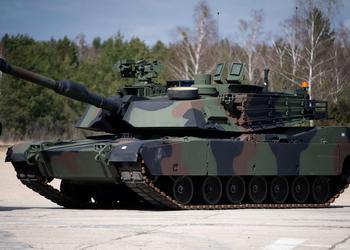 Украинские военные закончили программу обучения на танках M1 Abrams, поставки техники начнутся в ближайшее время