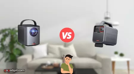 Nebula Mars 3 vs Nebula Mars 3 Air