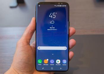 New details about the Galaxy S9 and S9 +