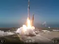 Космический конвейер Маска: SpaceX выполнила 90-й запуск в 2026 году