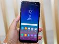 Samsung работает над Galaxy J6+ с чипом Snapdragon 450