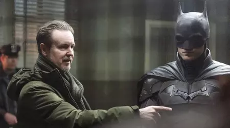 Matt Reeves did not take part in the filming process of the Penguin series to concentrate on creating a script for the Batman sequel
