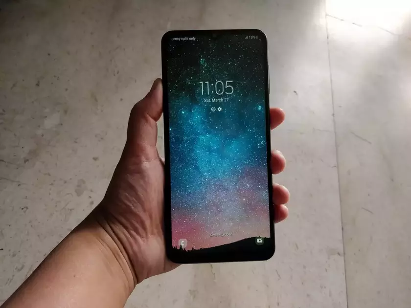 Samsung выпустит дешёвый смартфон Galaxy M13 5G с 50-МП камерой и Snapdragon 480+