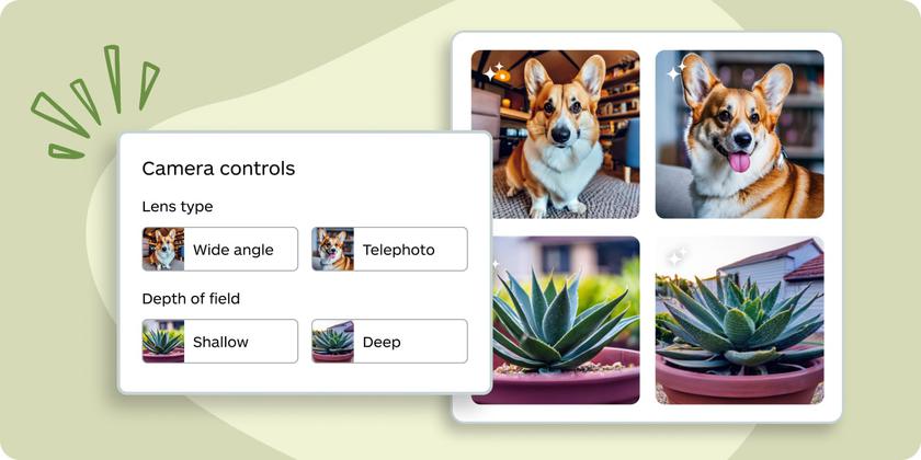 Shutterstock и Getty Images запускают новые AI-сервисы для быстрого создания 3D-ресурсов и изображений с поддержкой NVIDIA