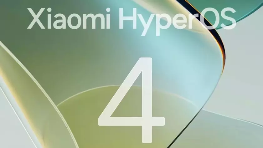 HyperOS 4: Взгляд на Новый Постер – Что Нас Ждёт?