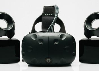 В сеть попала инструкция HTC Vive PRE с некоторыми подробностями