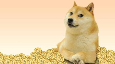 Der allererste NFT auf der Dogecoin-Blockchain wurde veröffentlicht