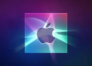 Обновленная Siri станет основой новой стратегии искусственного интеллекта Apple