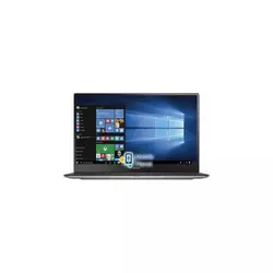 Dell XPS 9360 (XPS9360-7166SLV-PUS)