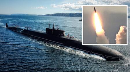 La Russia sta trasferendo nell'Oceano Pacifico il Generalissimo Suvorov, un sottomarino nucleare strategico che può trasportare missili balistici con una gittata di 9.300 chilometri e testate nucleari.