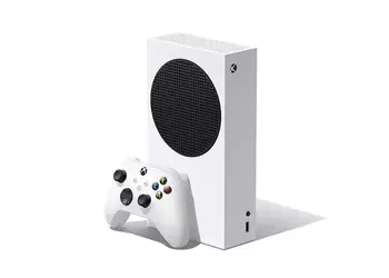 Microsoft продолжит поддерживать Xbox Series S, заявил Фил Спенсер