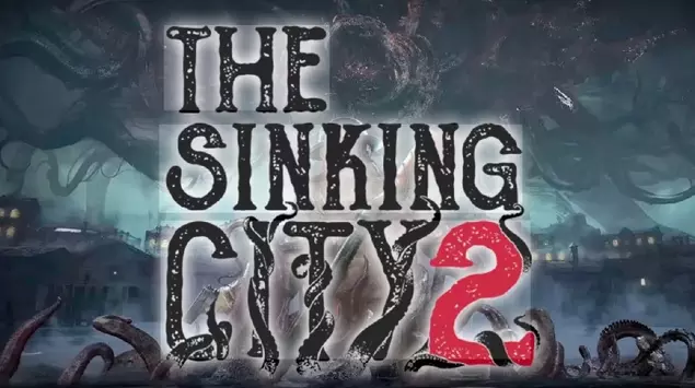 The Sinking City 2 : le ...