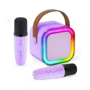 IROO Mini Karaoke Machine