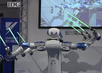 Чай с Бергамотом: как шутят в Intel, 30 лет Walkman, вирус Ксении Собчак