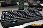 Logitech G910 Orion Spark