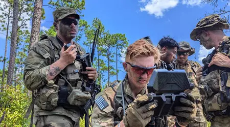 "Ukrainian Style": US creates first UAV platoon as part of infantry unit