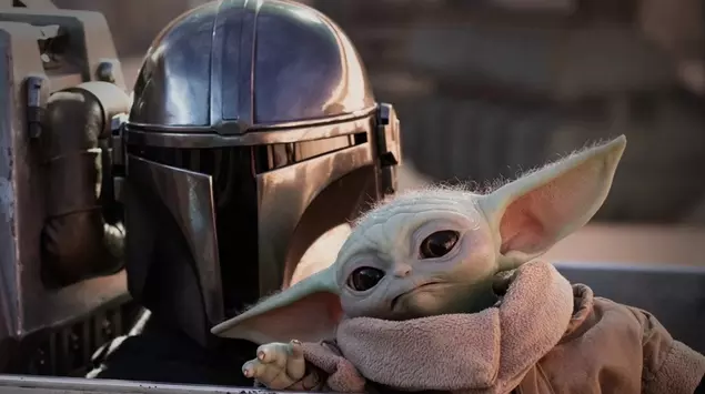 The Mandalorian & Grogu: Disney's weakest ...