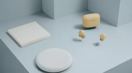 Sony LinkBuds S: TWS-навушники з підтримкою ANC та LDAC за $199