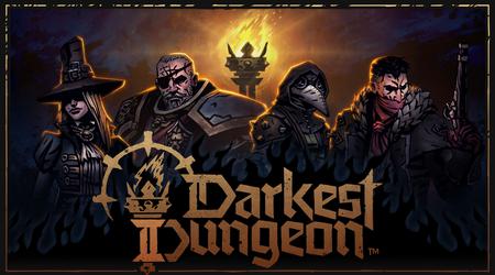 Darkest Dungeon 2 pour Xbox, PlayStation et Switch pourrait sortir prochainement