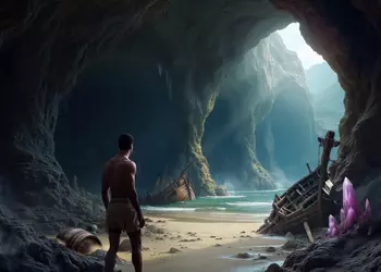 Трейлер дополнения ARK: Aquatica был полностью сгенерирован ИИ, что вызвало шквал критики