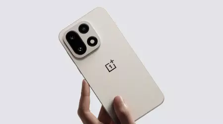 Introducing OnePlus 15 — a powerful and elegant flagship with a 165 Hz screen, a 7300 mAh battery, and three 50 MP sensors