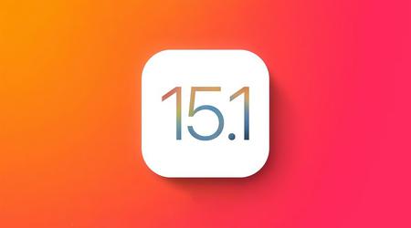 Apple veröffentlicht iOS 15.1: Was ist neu und wann ist es zu erwarten?