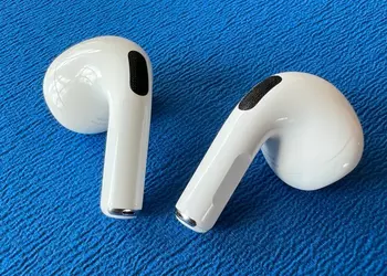 Bloomberg: наушники AirPods Pro 3 от Apple смогут измерять сердечный ритм пользователей