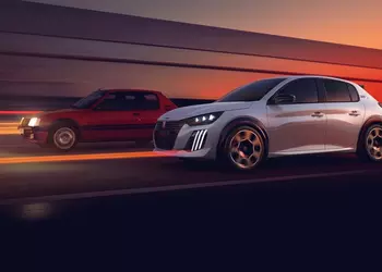 Peugeot GTi возвращается: почему кроссоверы останутся без легендарного шильдика