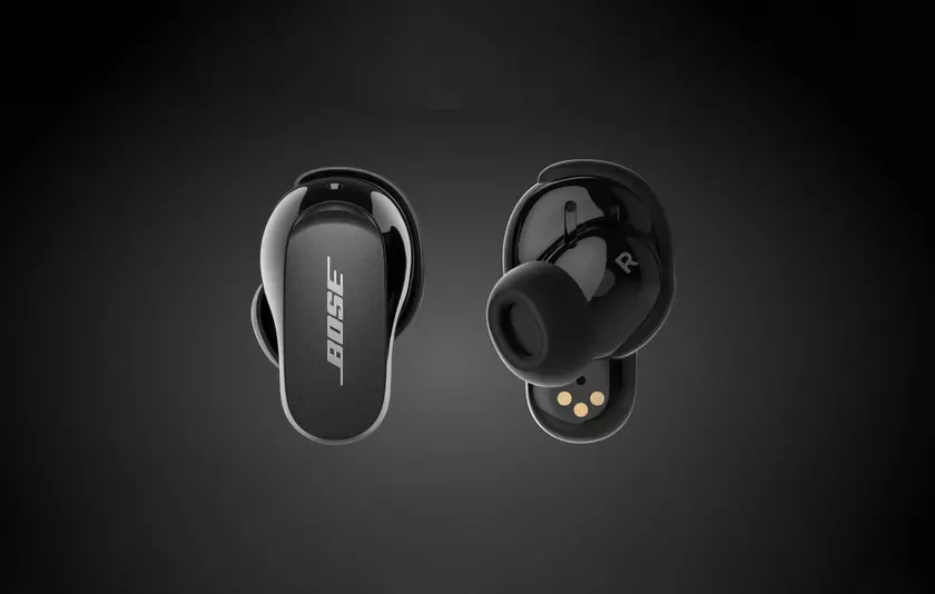 Bose QuietComfort Earbuds II на распродаже Amazon Cyber Monday: флагманские TWS-наушники со скидкой $80