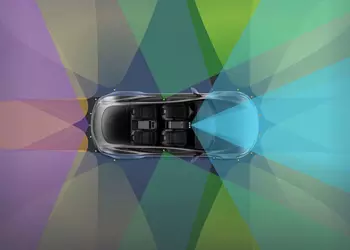 Китай хочет, чтобы мировые автопроизводители хранили данные внутри страны