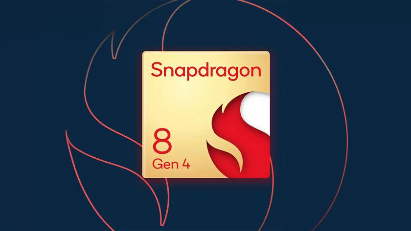 Qualcomm раскрыла дату релиза Snapdragon 8 Gen 4