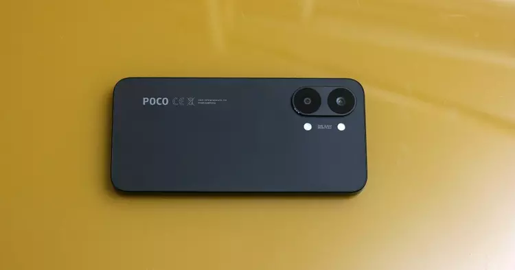 Обзор POCO X8 Pro Max: много игровой мощности за разумные деньги