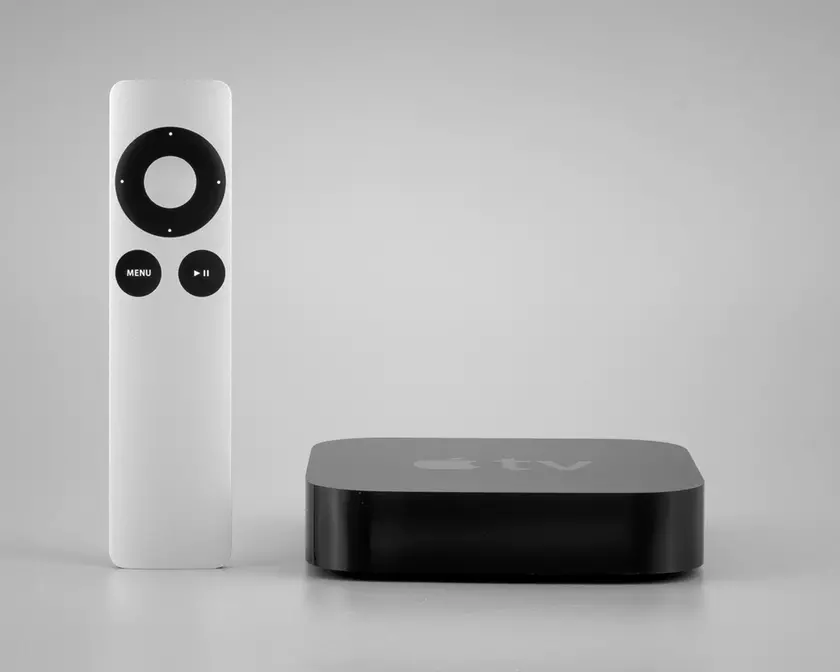 Владельцы старых Apple TV останутся без YouTube