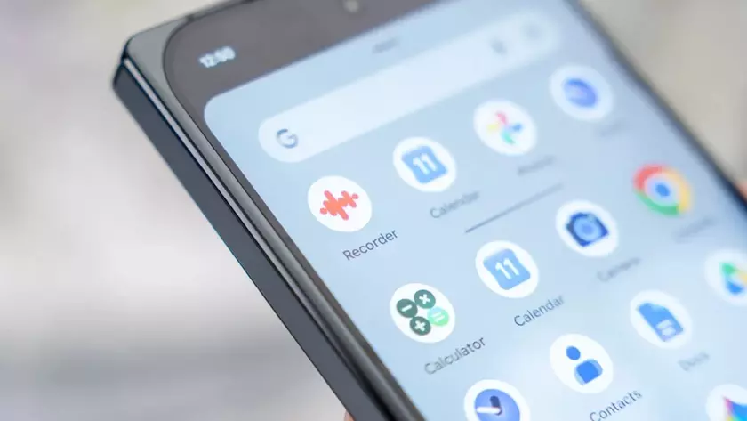 Google Pixel обновляет иконки: свежий облик для стандартных приложений