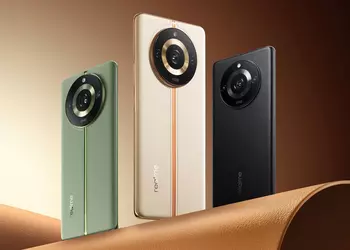 realme is working on the realme GT Neo 6 smartphone with a 144Hz OLED screen and Snapdragon 8 Gen 2 chip