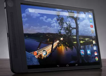 Внезапно: Dell Venue 8 7000 — самый тонкий в мире планшет