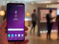 Samsung Galaxy S9 с Android 8.1 Oreo на борту появился в GeekBench