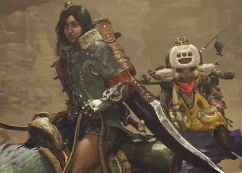 Monster Hunter Wilds заработала больше всего денег на ПК, несмотря на серьезные технические проблемы игры