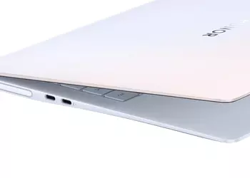 Honor может анонсировать ноутбук MagicBook Art 14 с чипом Snapdragon