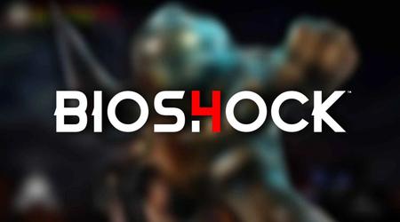 Mysteriöser Turm, Schrotflinte und Interface - der erste Screenshot von BioShock 4 ist online erschienen