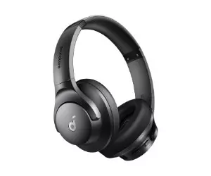 Casque d'écoute Soundcore by Anker Q20i ...