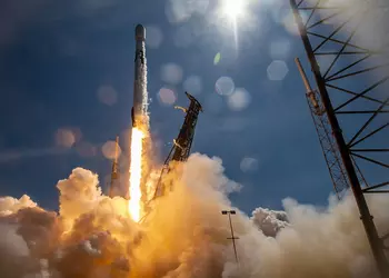 ESA и SpaceX отправили в космос европейский телескоп Euclid стоимостью $1,5 млрд для изучения тёмной материи и тёмной энергии