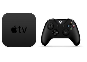 Слух: Apple переманила инженеров Xbox и работает над игровой консолью