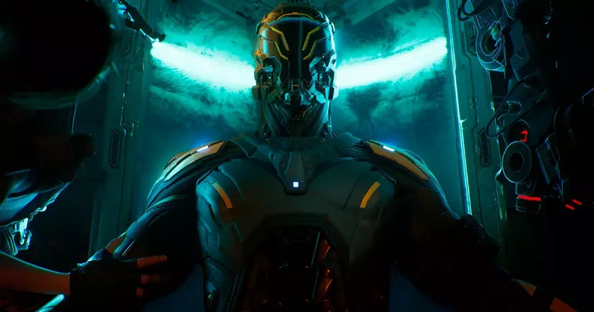 505 Games во время трансляции State of Play показала трейлер хардкорного слэшера Ghostrunner 2 и опубликовала демо игры