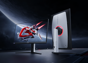 Xiaomi has launched its new Mini LED Gaming Monitor G Pro 27i in the global market