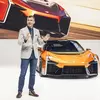 Предпросмотр изображения прототипа Toyota MR2 20