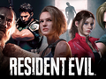 Capcom запустила онлайн-музей Resident Evil, который знакомит с историей франшизы